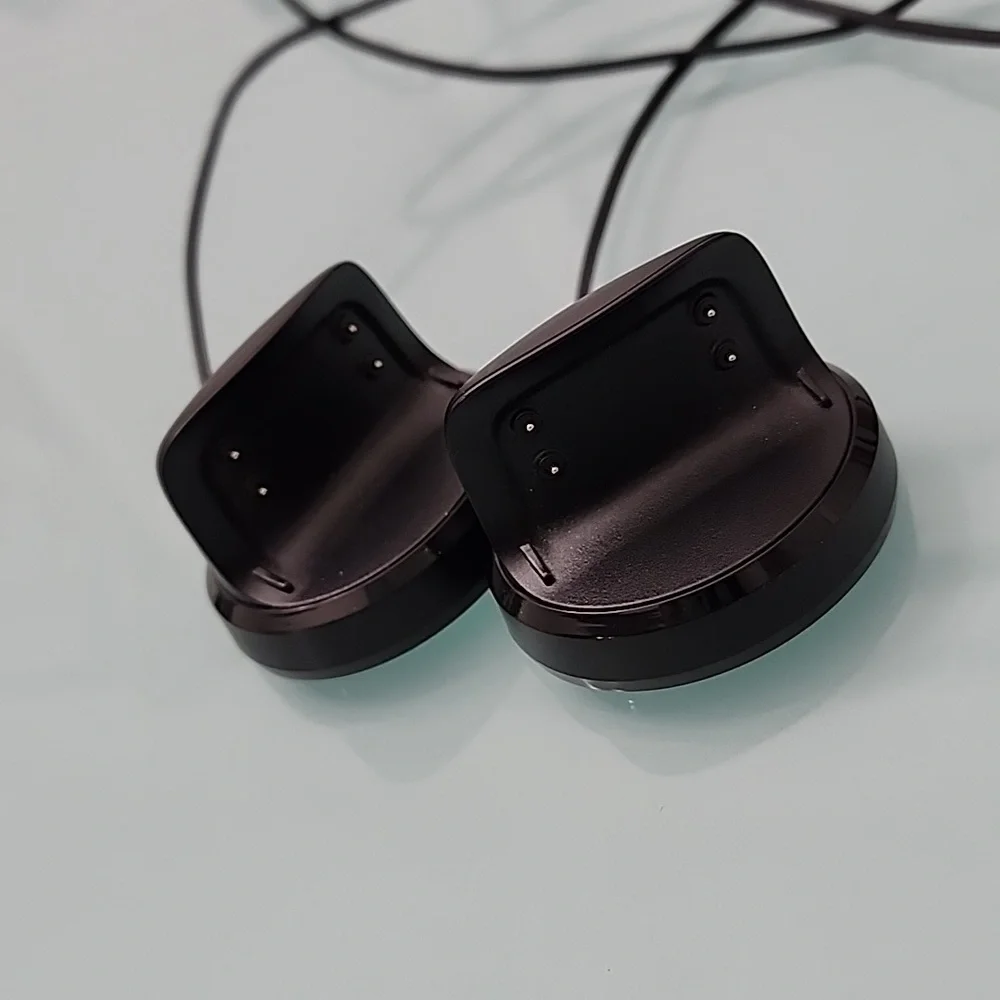 2 Samsung Charging Docks